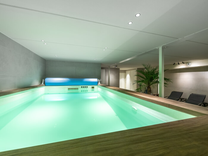 Vakantiehuis in Noordwolde (Friesland) voor 8 personen met 4 slaapkamers.