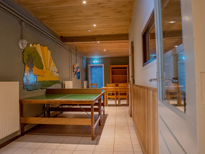 Vakantiehuis in Posterholt (Limburg) voor 40 personen met 10 slaapkamers.