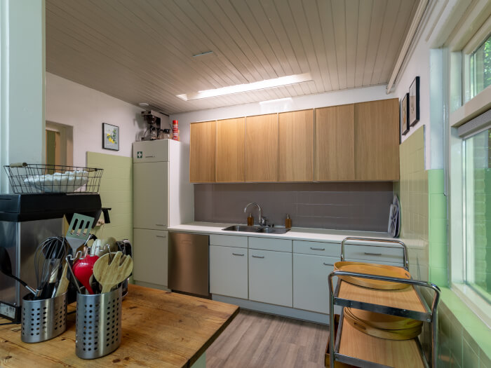 Vakantiehuis in Hooghalen (Drenthe) voor 18 personen met 9 slaapkamers.