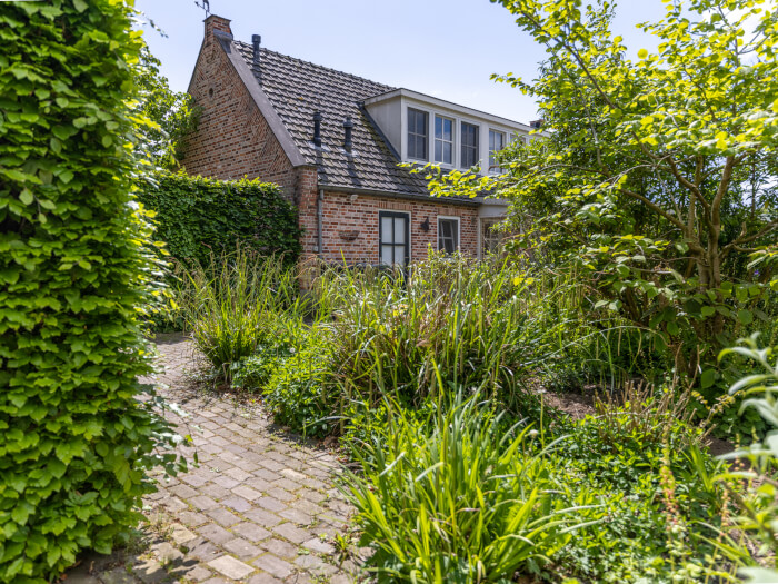 Vakantiehuis in Liessel (Noord-Brabant) voor 10 personen met 5 slaapkamers.