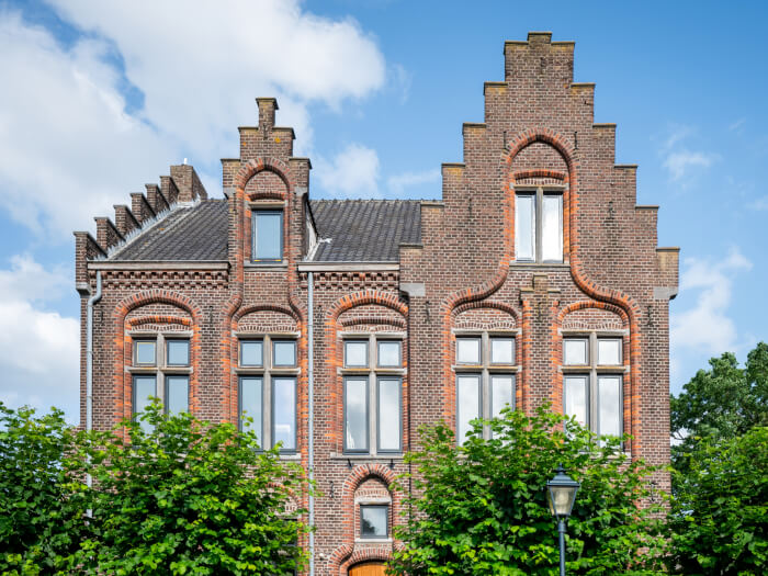 Vakantiehuis in Stokkem (De Kempen) voor 12 personen met 5 slaapkamers.