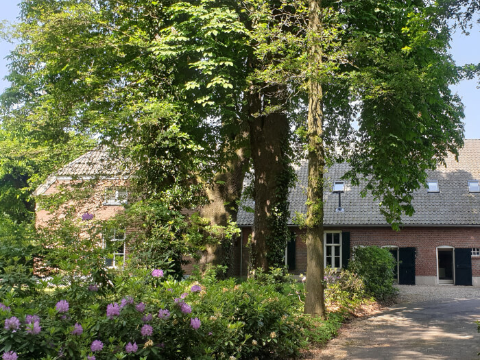Vakantiehuis in Zenderen (Overijssel) voor 20 personen met 6 slaapkamers.