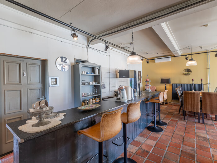 Vakantiehuis in Haaksbergen (Overijssel) voor 10 personen met 5 slaapkamers.