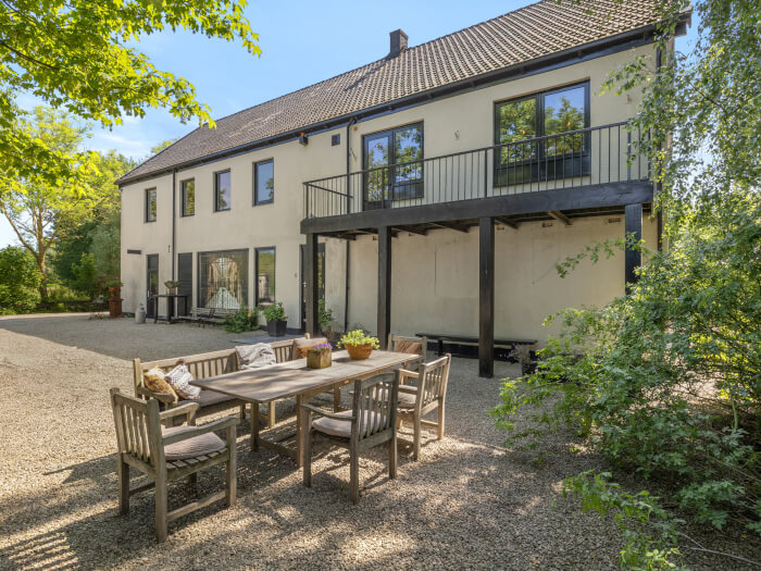 Vakantiehuis in Purmerend (Noord-Holland) voor 20 personen met 6 slaapkamers.
