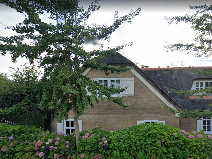 Vakantiehuis in Ameide (Zuid-Holland) voor 32 personen met 4 slaapkamers.