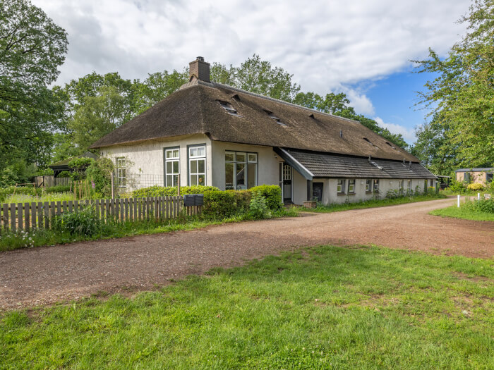 Vakantiehuis in Balkbrug (Overijssel) voor 15 personen met 7 slaapkamers.
