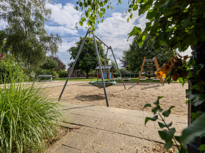 Vakantiehuis in Langenboom (Noord-Brabant) voor 20 personen met 9 slaapkamers.