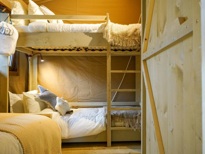 Vakantiehuis in Zutphen (Gelderland) voor 22 personen met 11 slaapkamers.