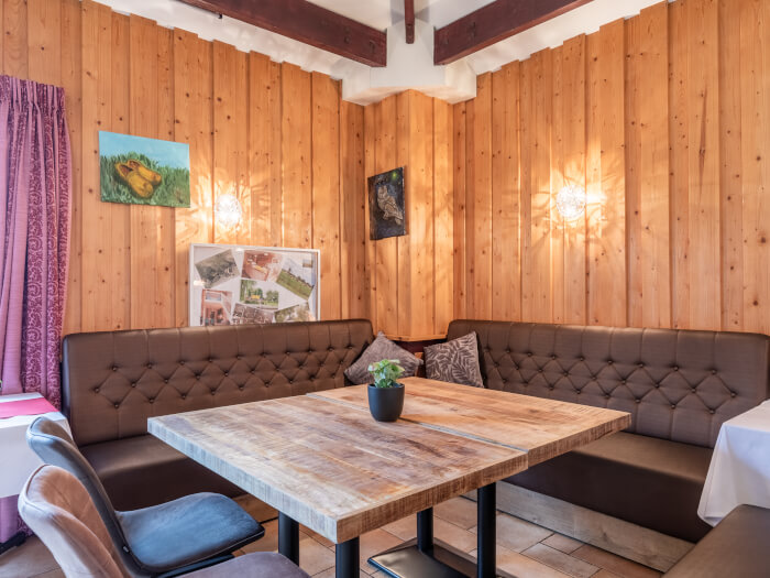 Vakantiehuis in Vreeland (Utrecht) voor 50 personen met 18 slaapkamers.