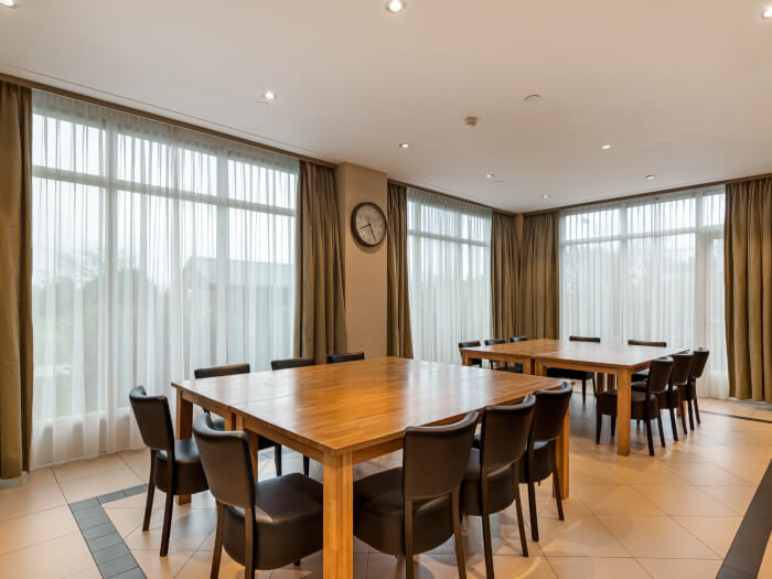 Vakantiehuis in Beemster (Noord-Holland) voor 16 personen met 8 slaapkamers.