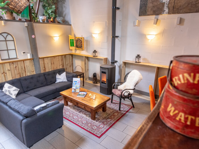 Vakantiehuis in Wehe-den Hoorn (Groningen) voor 25 personen met 10 slaapkamers.