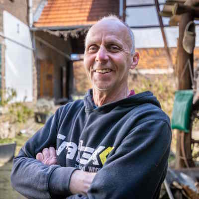 De Verhuurder