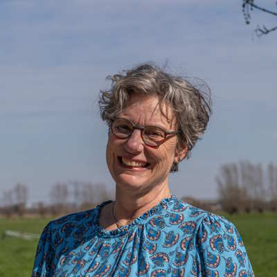 De Verhuurder