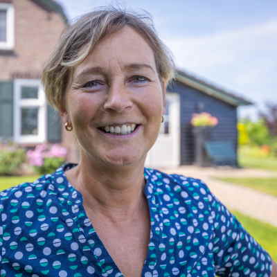 De Verhuurder