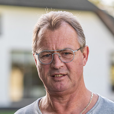 De Verhuurder
