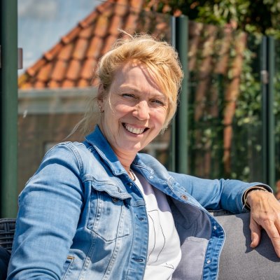 De Verhuurder