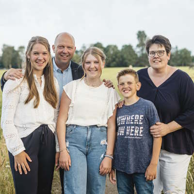 De Verhuurder