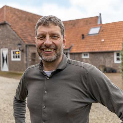 De Verhuurder